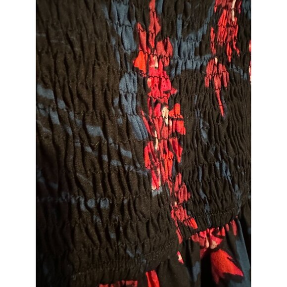 🌺 B•O•G Collection Floral Jumpsuit – Size Small - Picture 5 of 11